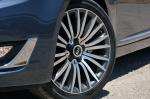 Kia Cadenza 2014 года